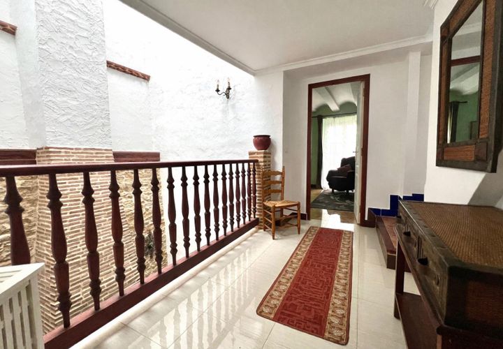 Landsbyhus i El Palomar, Valencia, El Palomar - € 135.000 | Ref: PNTH2052 - foto 1